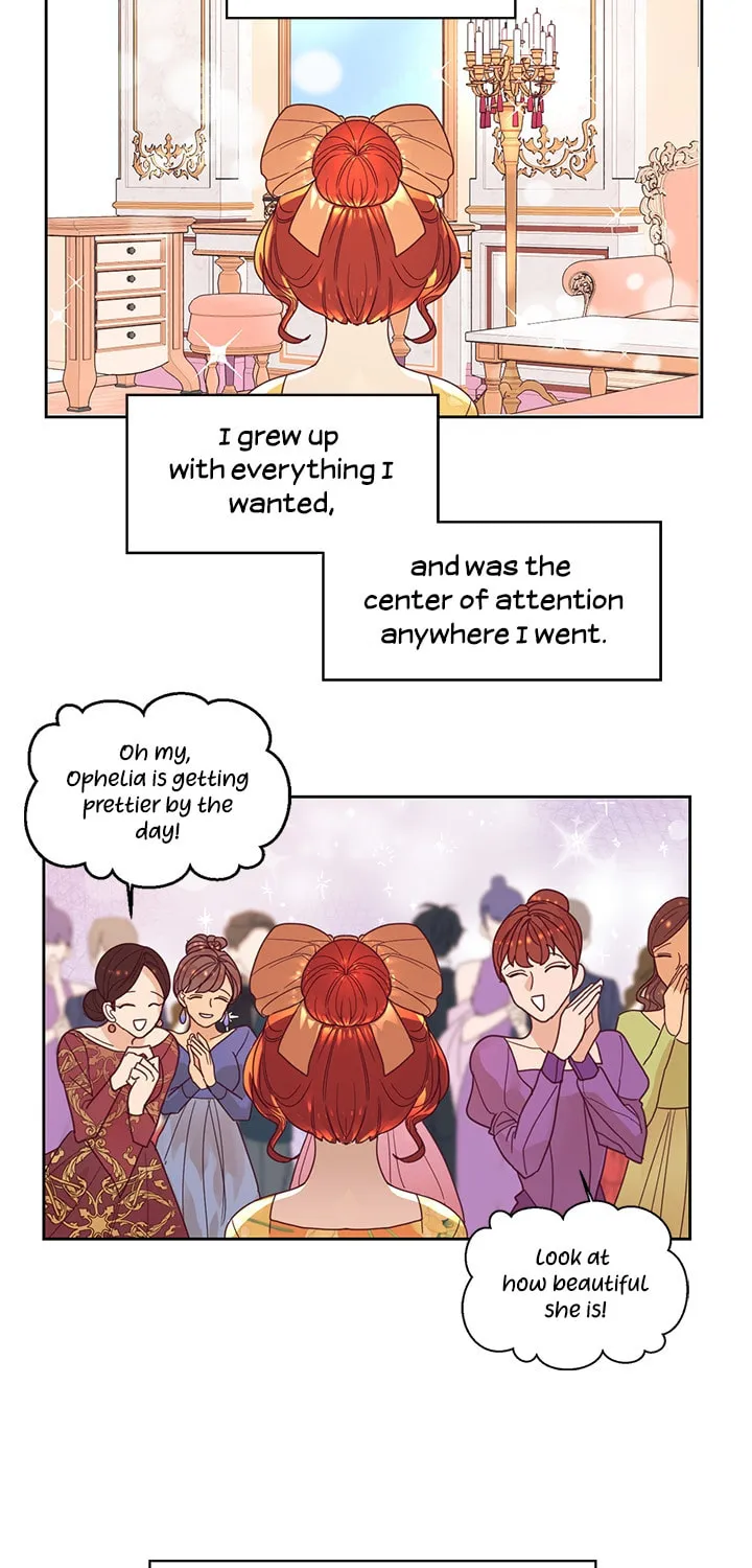 Read No More Turning a Blind Eye chapter 2 image 3 on Lezhin