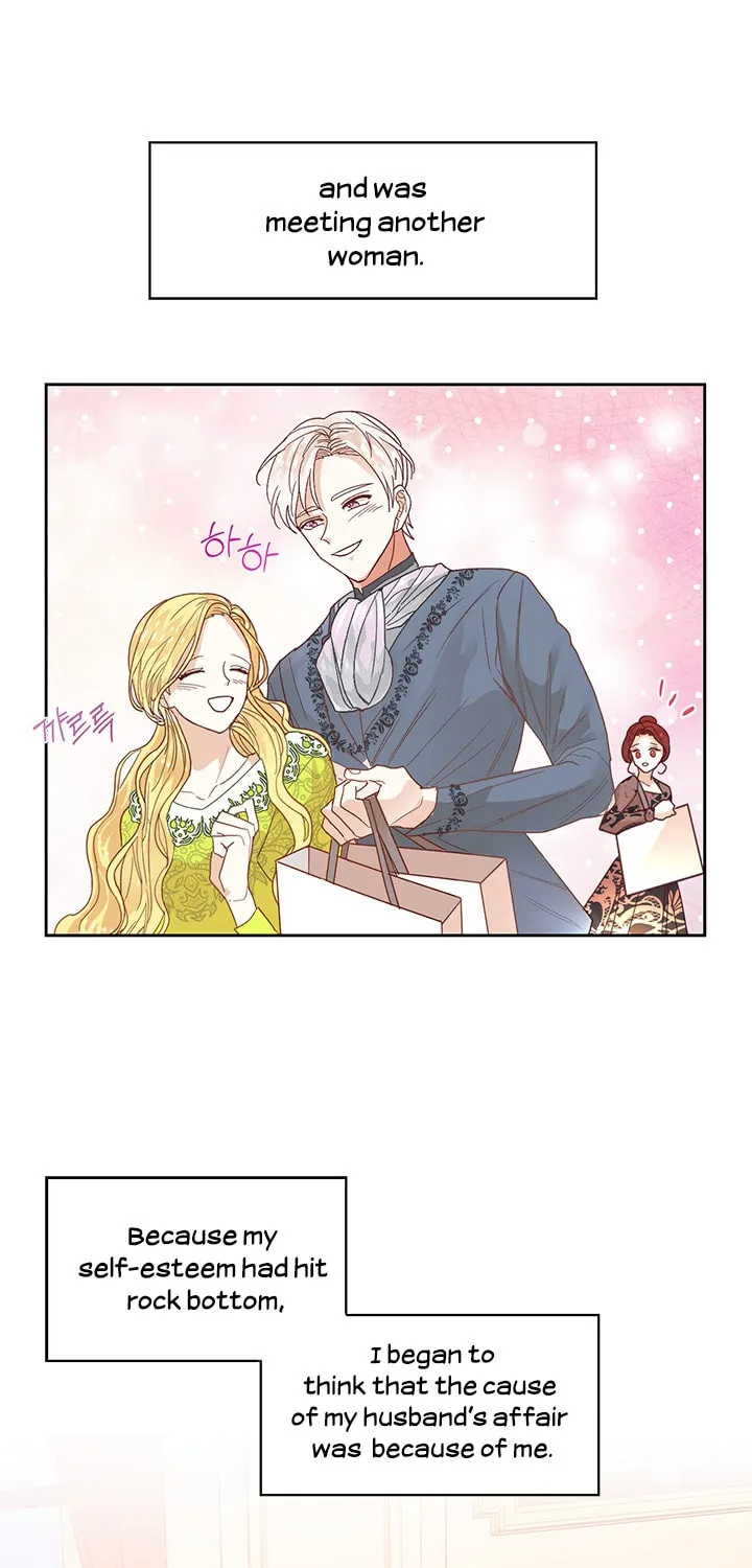Read No More Turning a Blind Eye chapter 2 image 34 on Lezhin