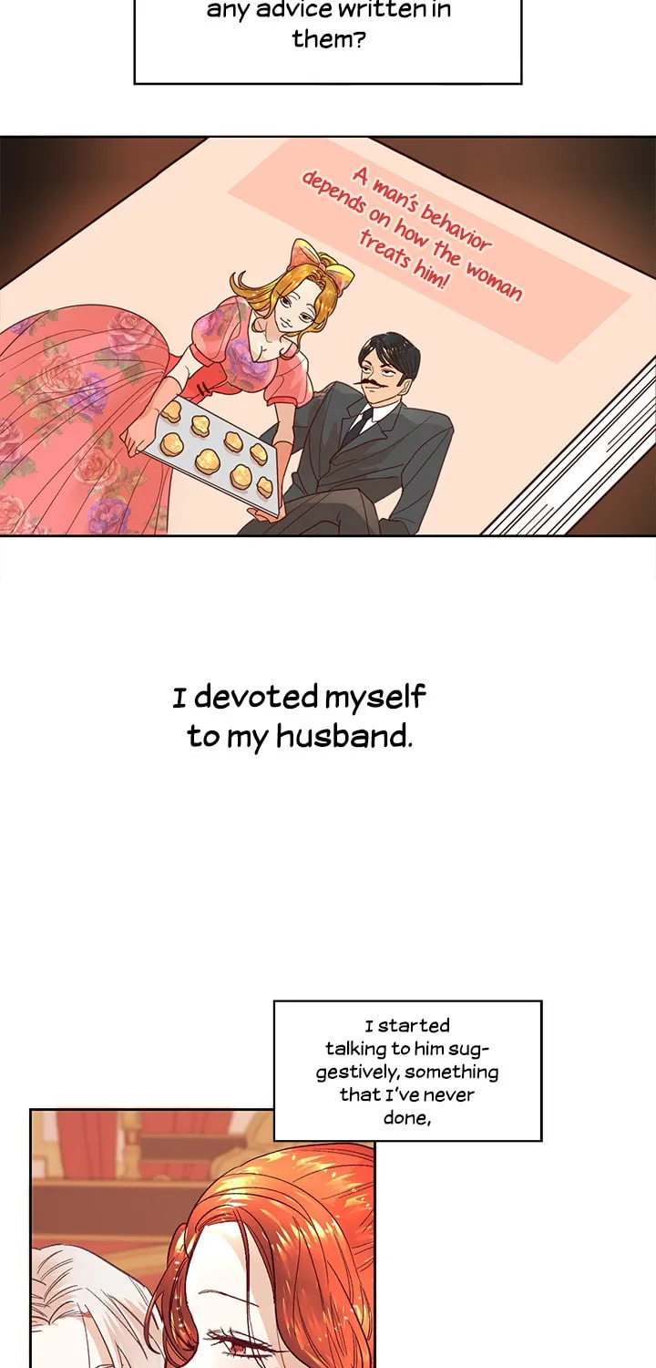 Read No More Turning a Blind Eye chapter 2 image 36 on Lezhin