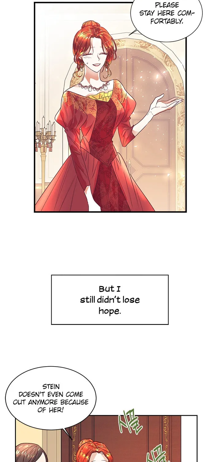 Read No More Turning a Blind Eye chapter 2 image 40 on Lezhin