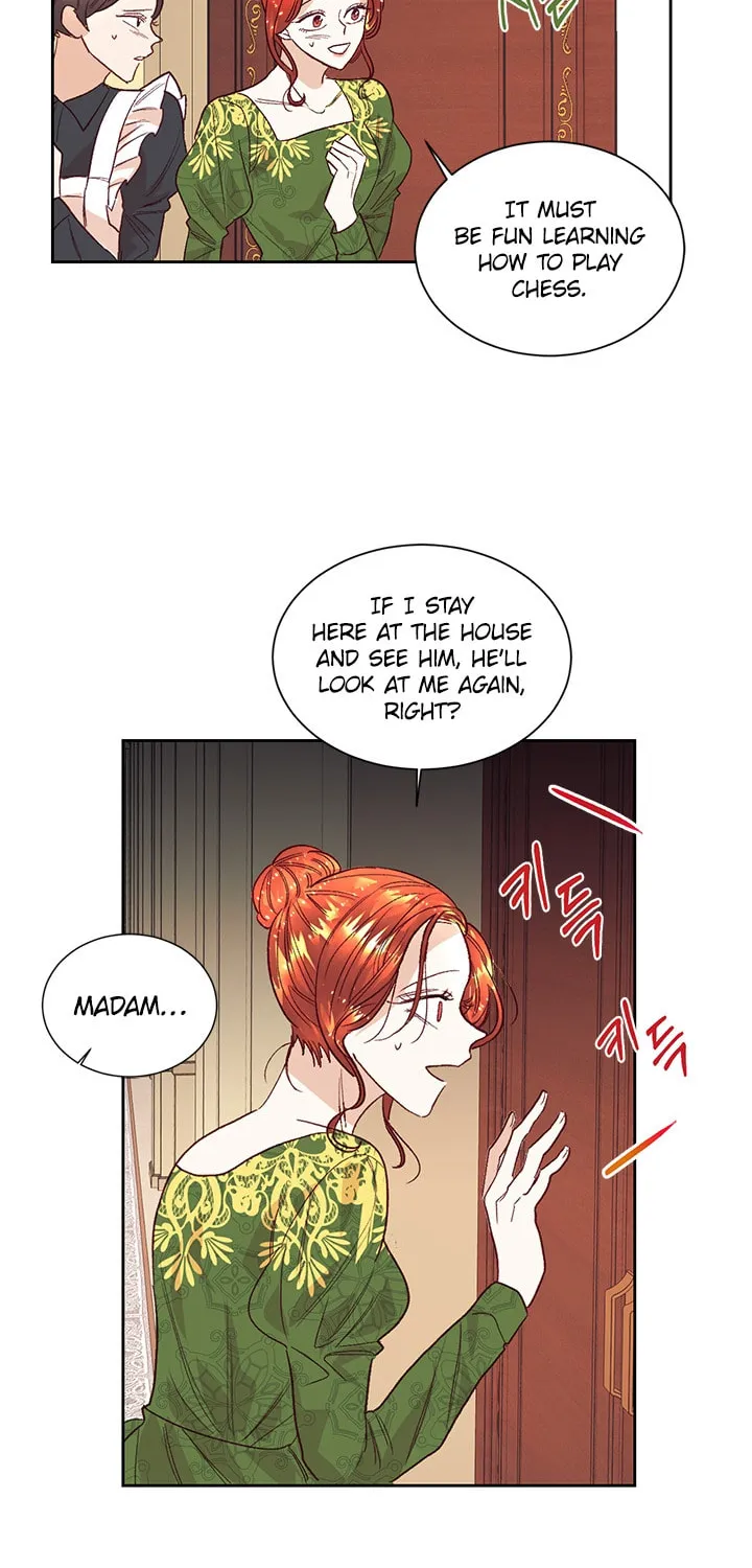 Read No More Turning a Blind Eye chapter 2 image 41 on Lezhin