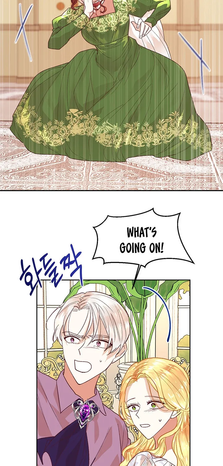 Read No More Turning a Blind Eye chapter 2 image 43 on Lezhin