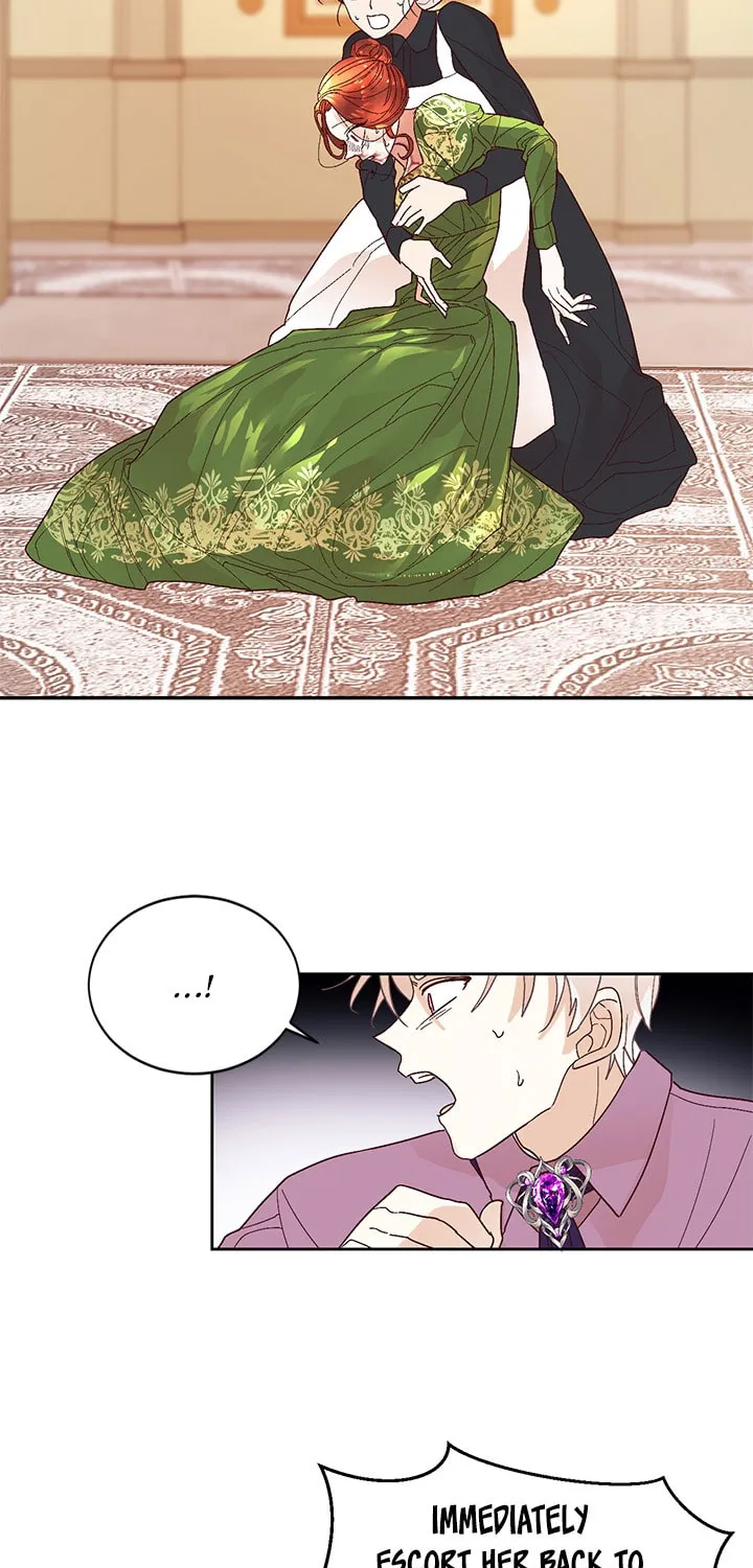 Read No More Turning a Blind Eye chapter 2 image 45 on Lezhin