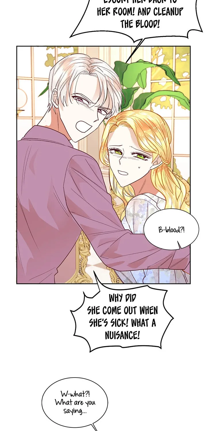 Read No More Turning a Blind Eye chapter 2 image 46 on Lezhin