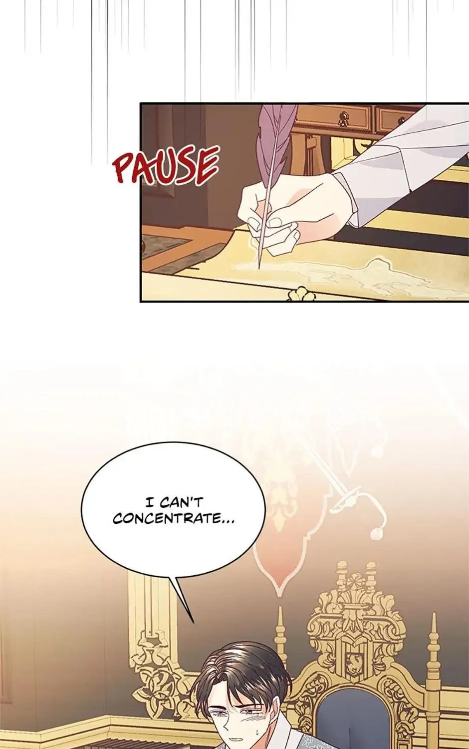 No More Turning a Blind Eye Chapter 20 page 11 - 