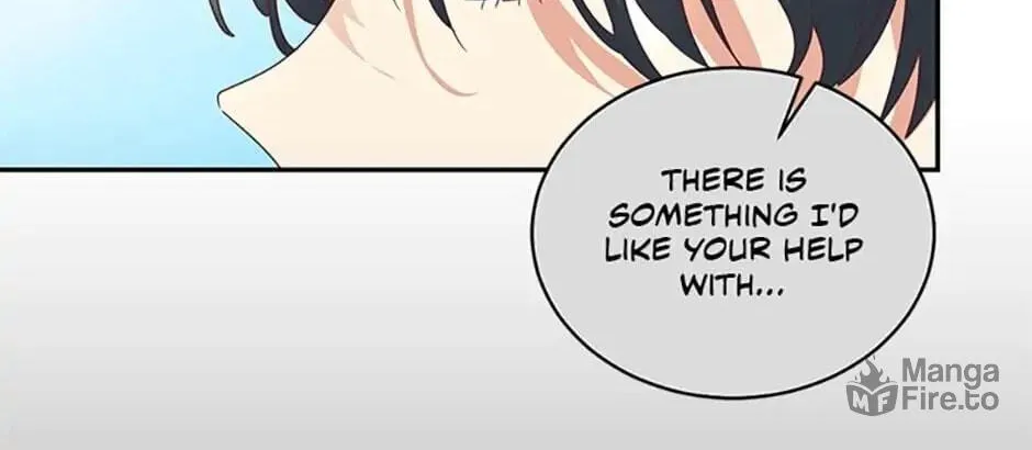 No More Turning a Blind Eye Chapter 20 page 24 - 