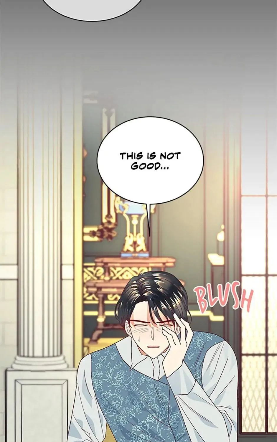 No More Turning a Blind Eye Chapter 20 page 29 - 