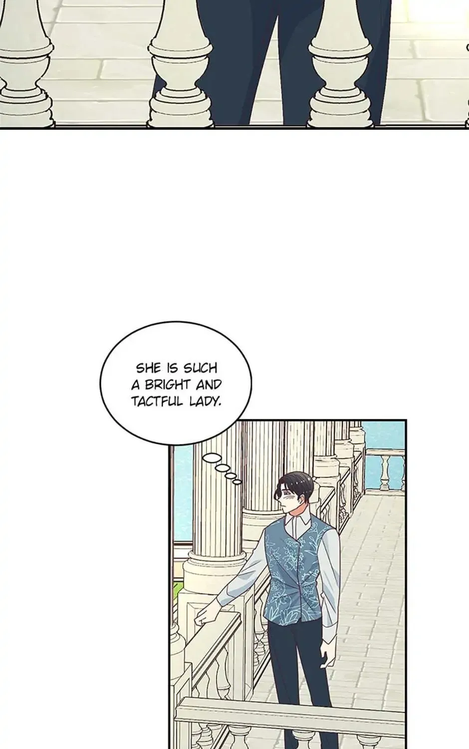 No More Turning a Blind Eye Chapter 20 page 31 - 
