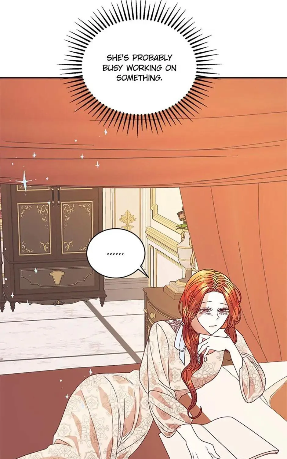 No More Turning a Blind Eye Chapter 20 page 35 - 