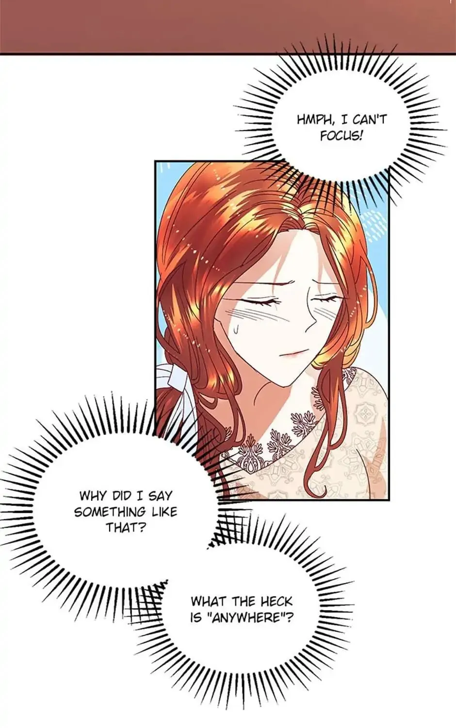 No More Turning a Blind Eye Chapter 20 page 37 - 