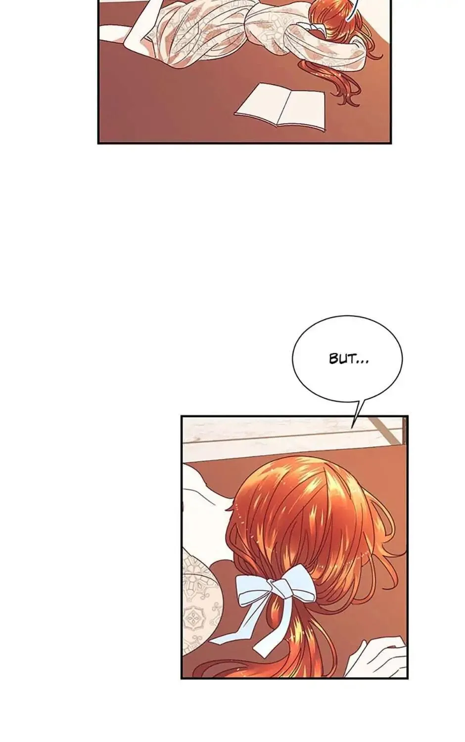 No More Turning a Blind Eye Chapter 20 page 41 - 