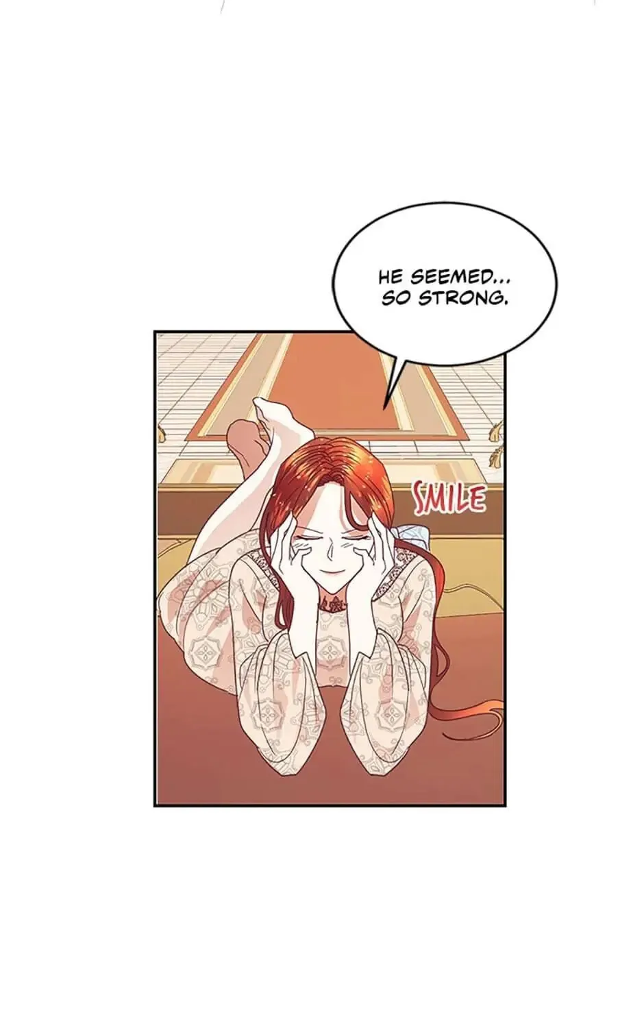 No More Turning a Blind Eye Chapter 20 page 45 - 