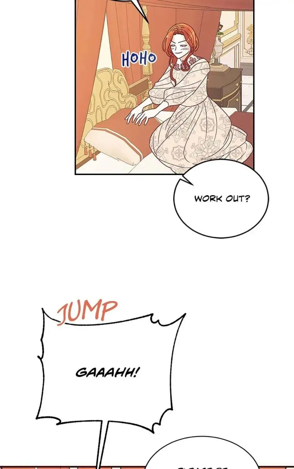 No More Turning a Blind Eye Chapter 20 page 47 - 
