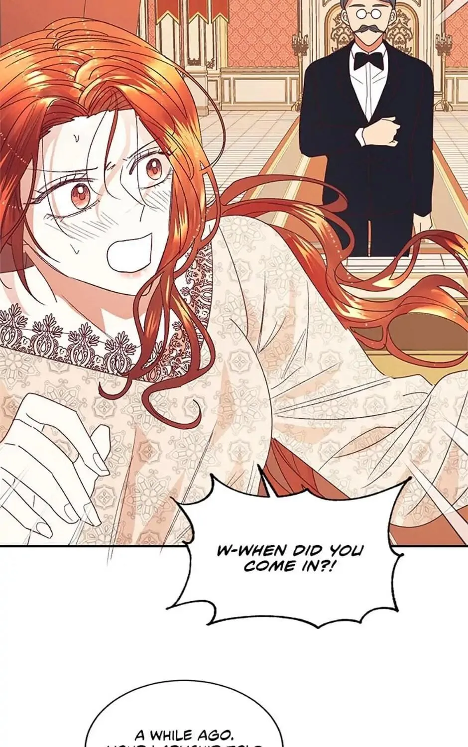No More Turning a Blind Eye Chapter 20 page 49 - 