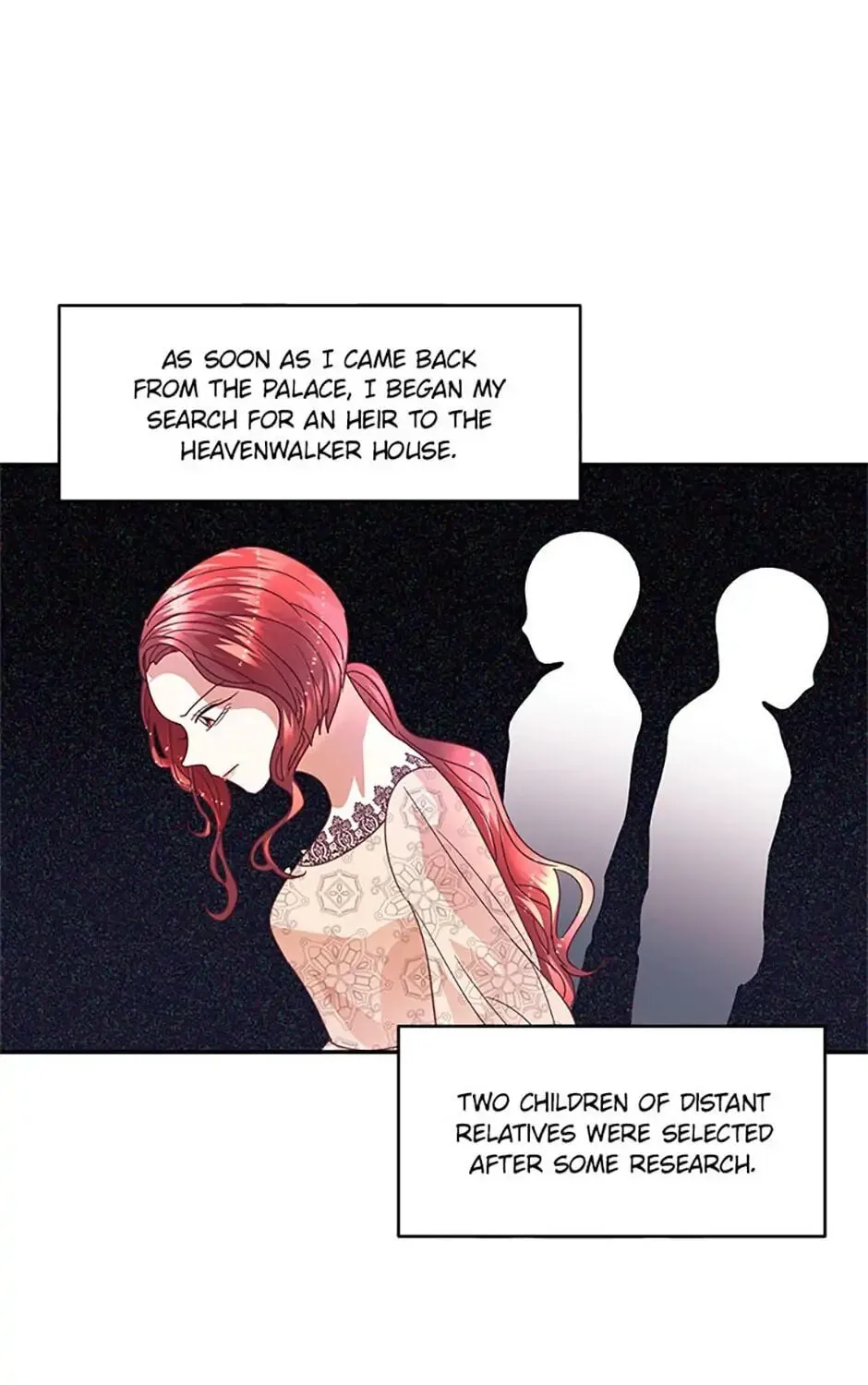 No More Turning a Blind Eye Chapter 20 page 57 - 