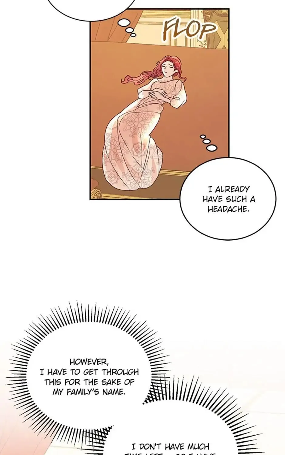 No More Turning a Blind Eye Chapter 20 page 61 - 