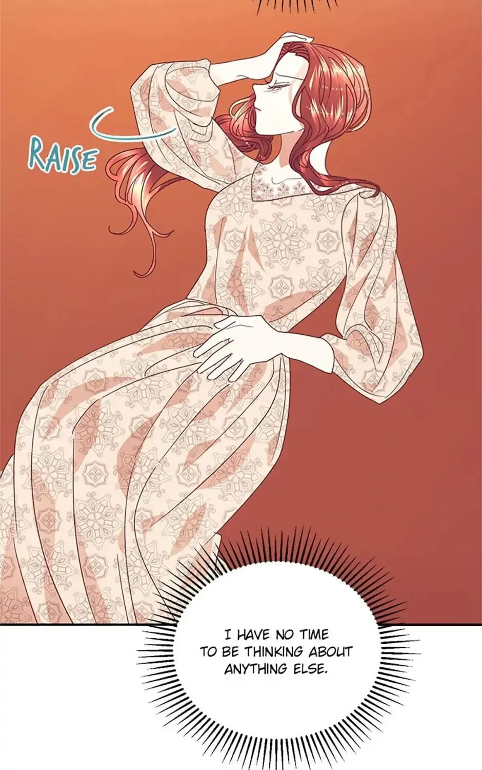 No More Turning a Blind Eye Chapter 20 page 63 - 