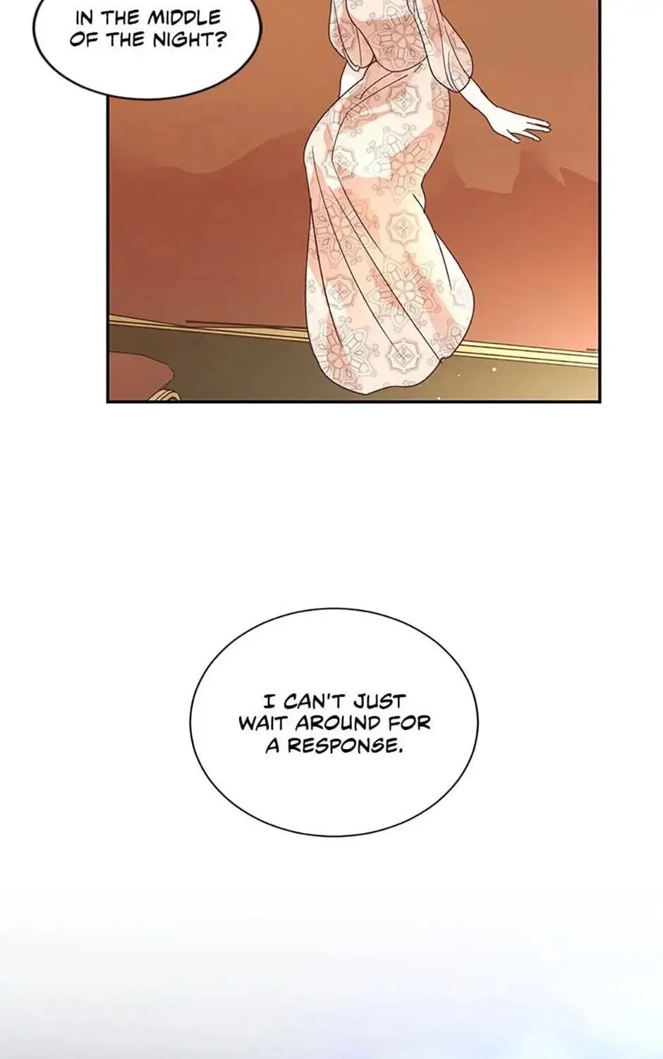 No More Turning a Blind Eye Chapter 20 page 69 - 