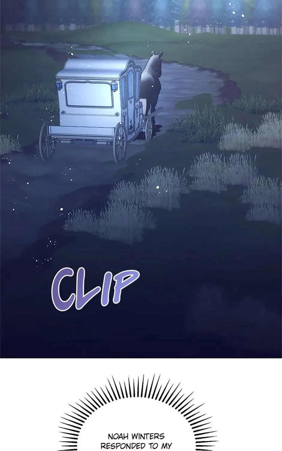 No More Turning a Blind Eye Chapter 20 page 71 - 