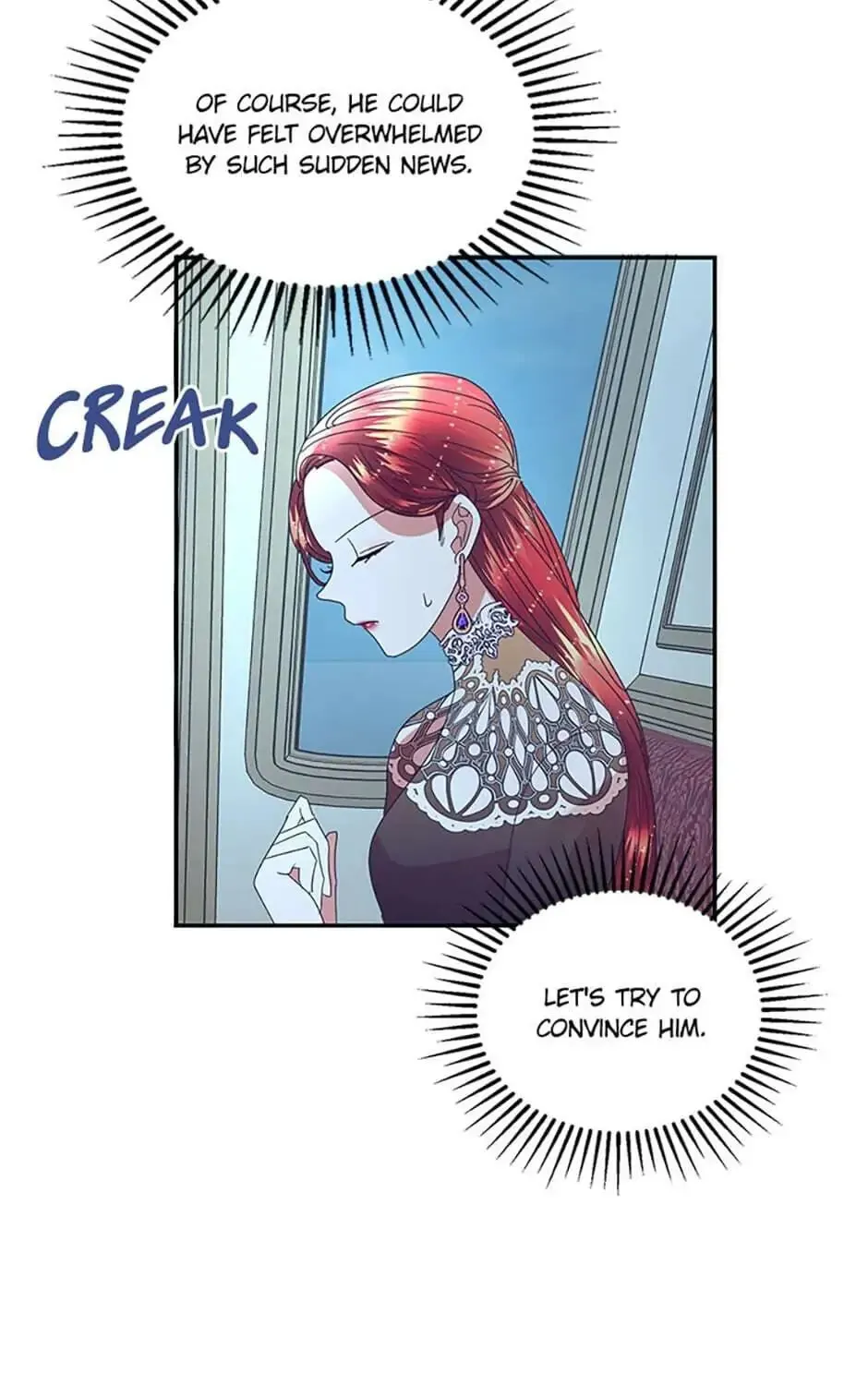 No More Turning a Blind Eye Chapter 20 page 75 - 