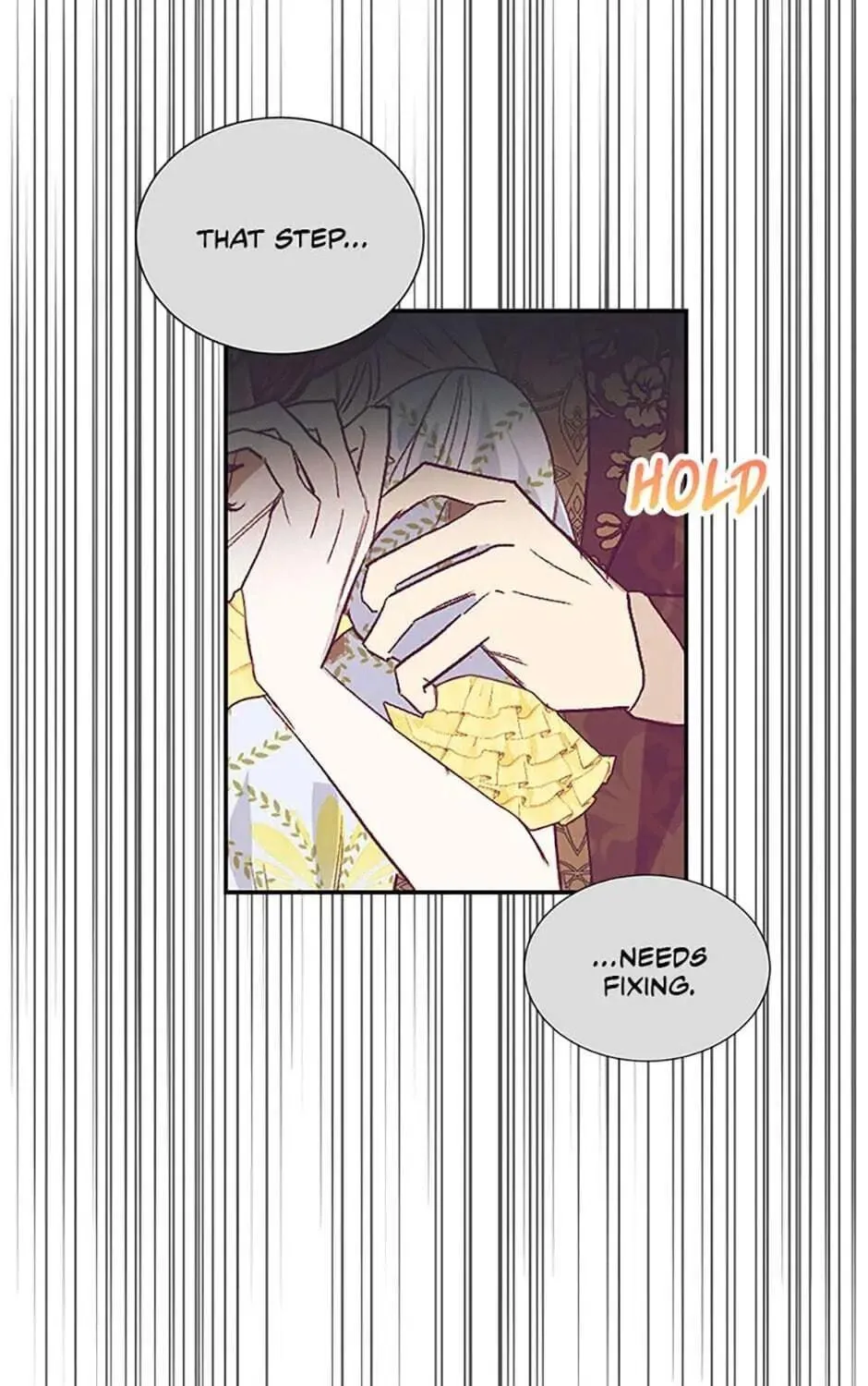 No More Turning a Blind Eye Chapter 20 page 9 - 