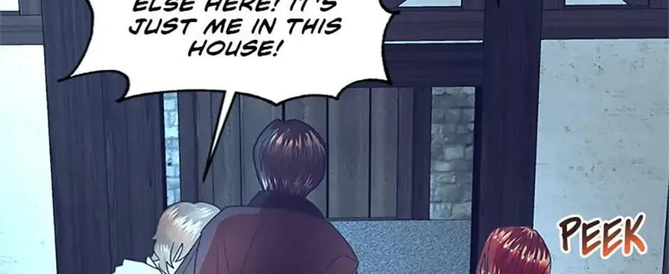 No More Turning a Blind Eye Chapter 20 page 94 - 
