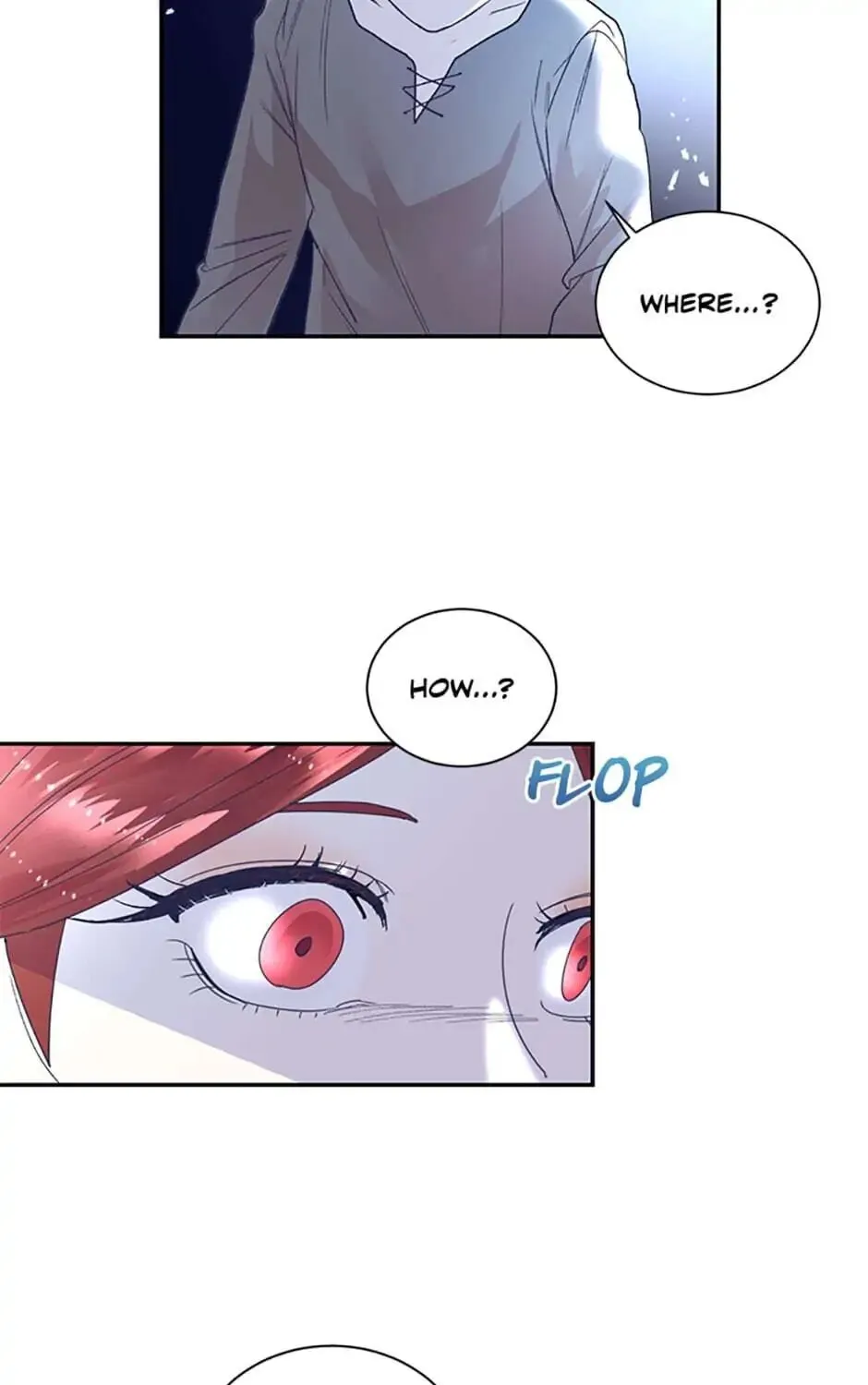 Read No More Turning a Blind Eye chapter 21 image 11 on Lezhin