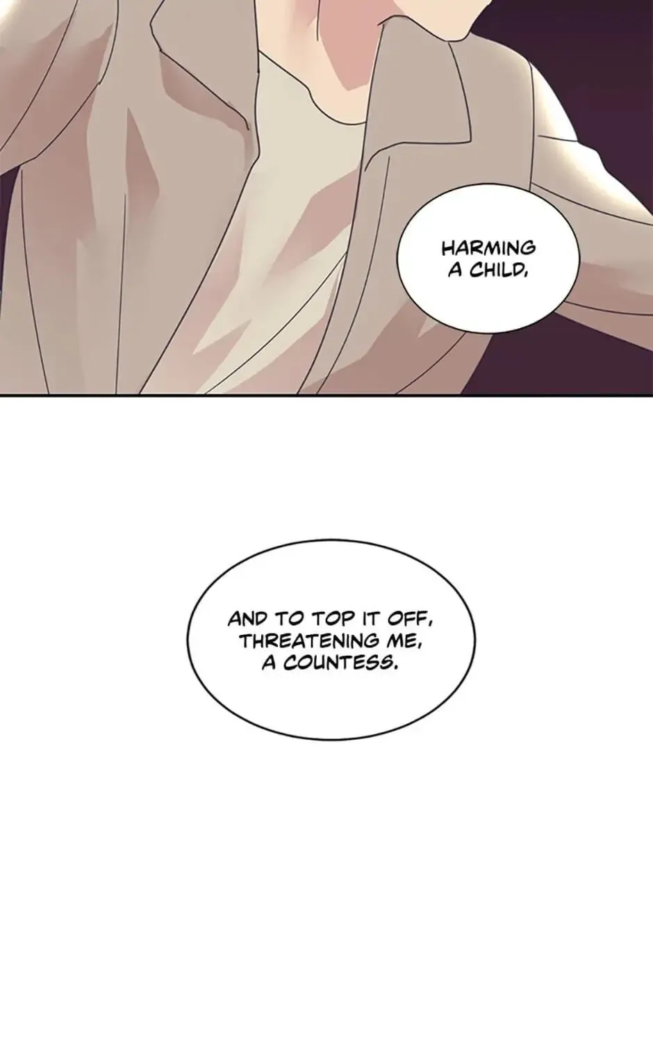 Read No More Turning a Blind Eye chapter 21 image 19 on Lezhin