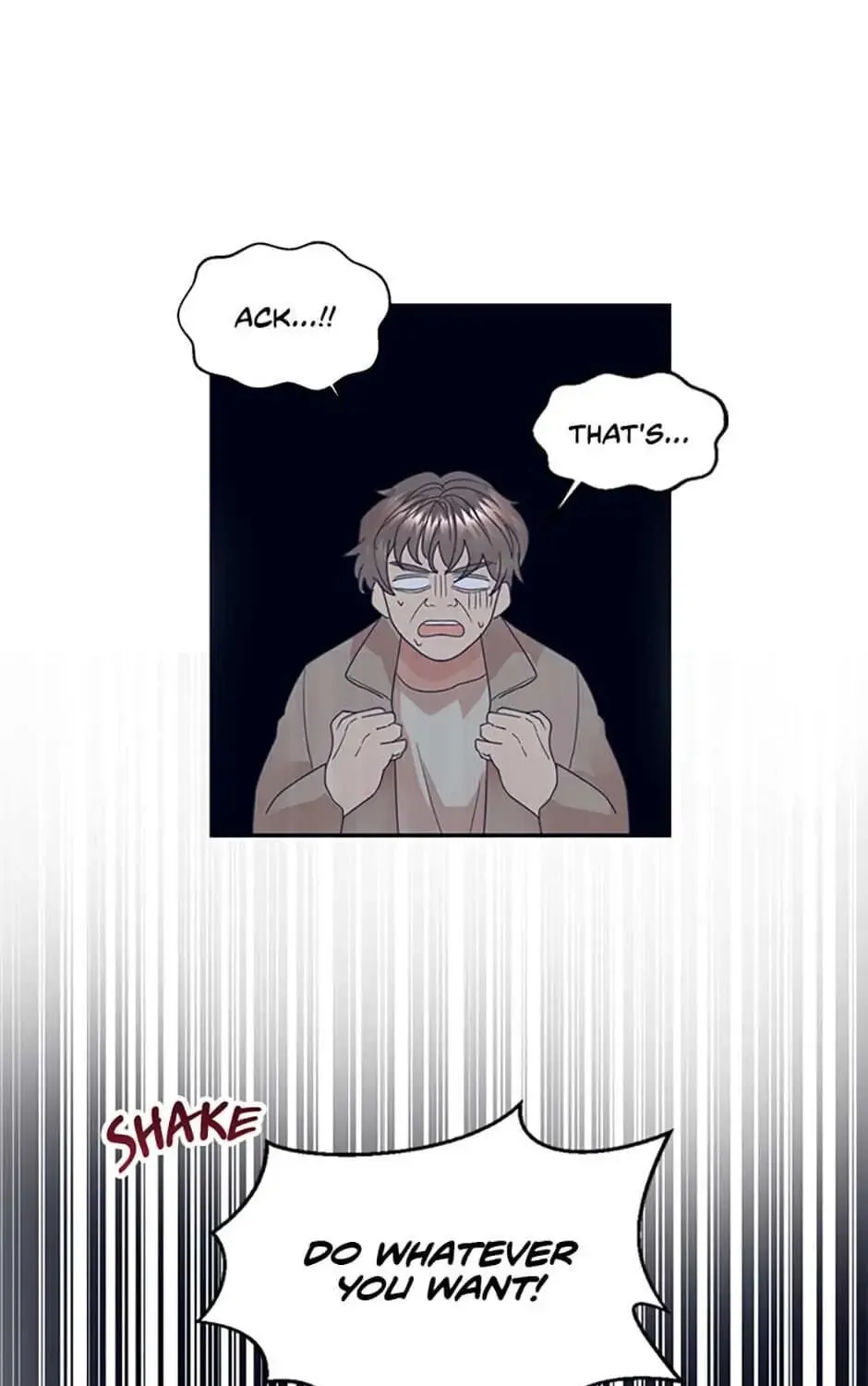 Read No More Turning a Blind Eye chapter 21 image 23 on Lezhin