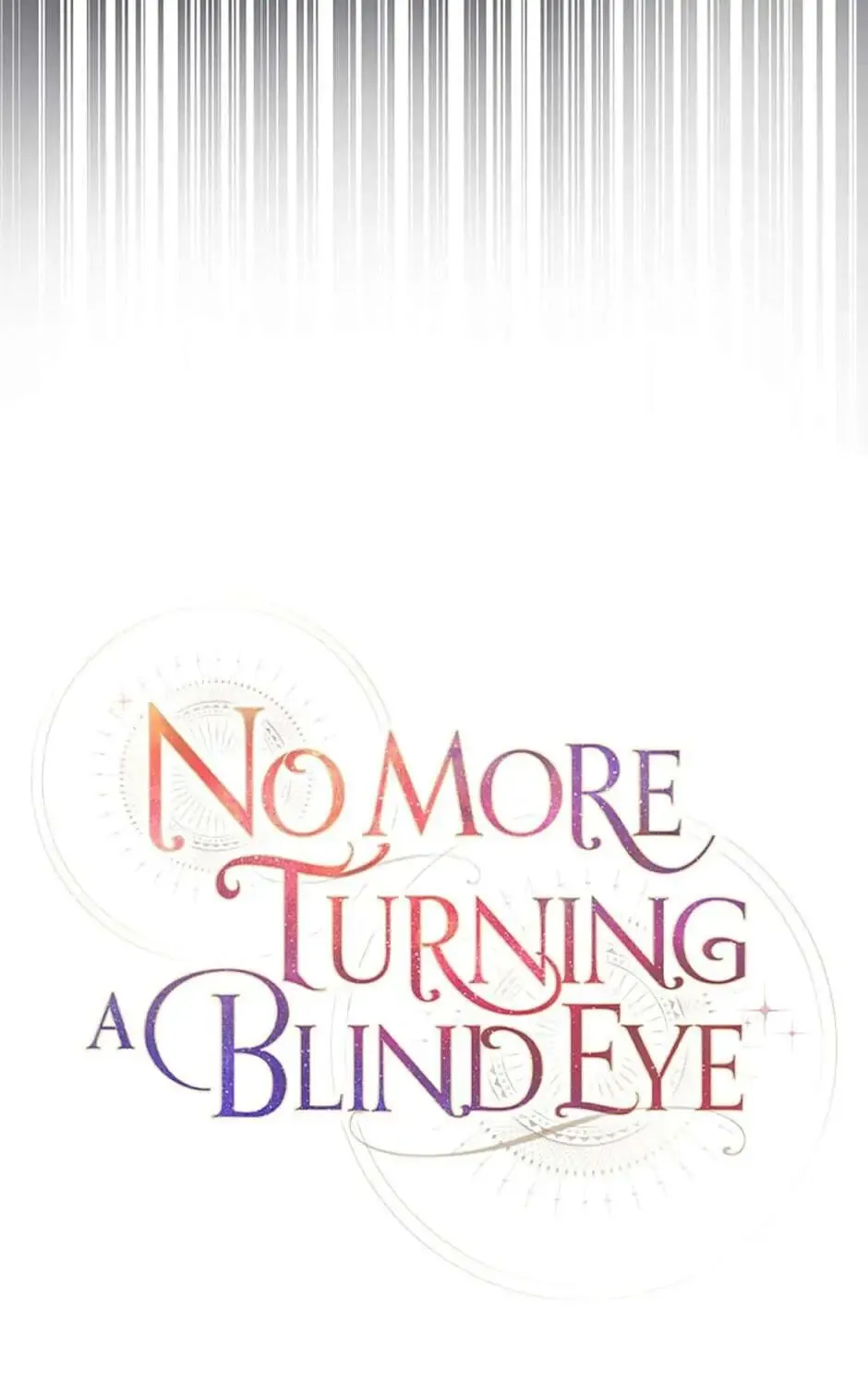Read No More Turning a Blind Eye chapter 21 image 25 on Lezhin