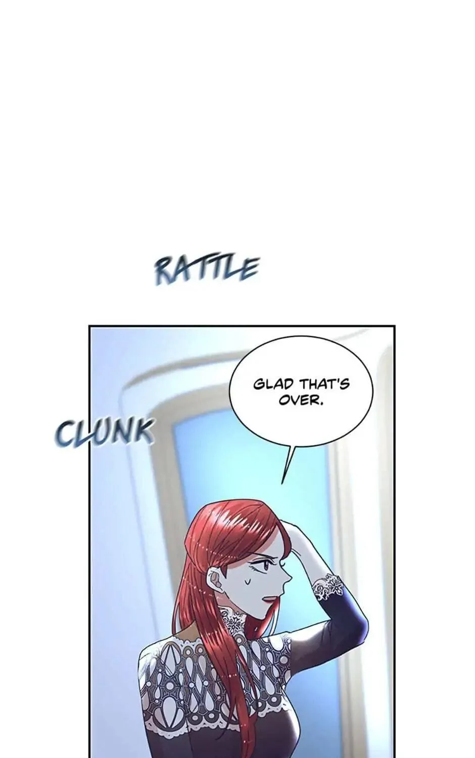 Read No More Turning a Blind Eye chapter 21 image 27 on Lezhin