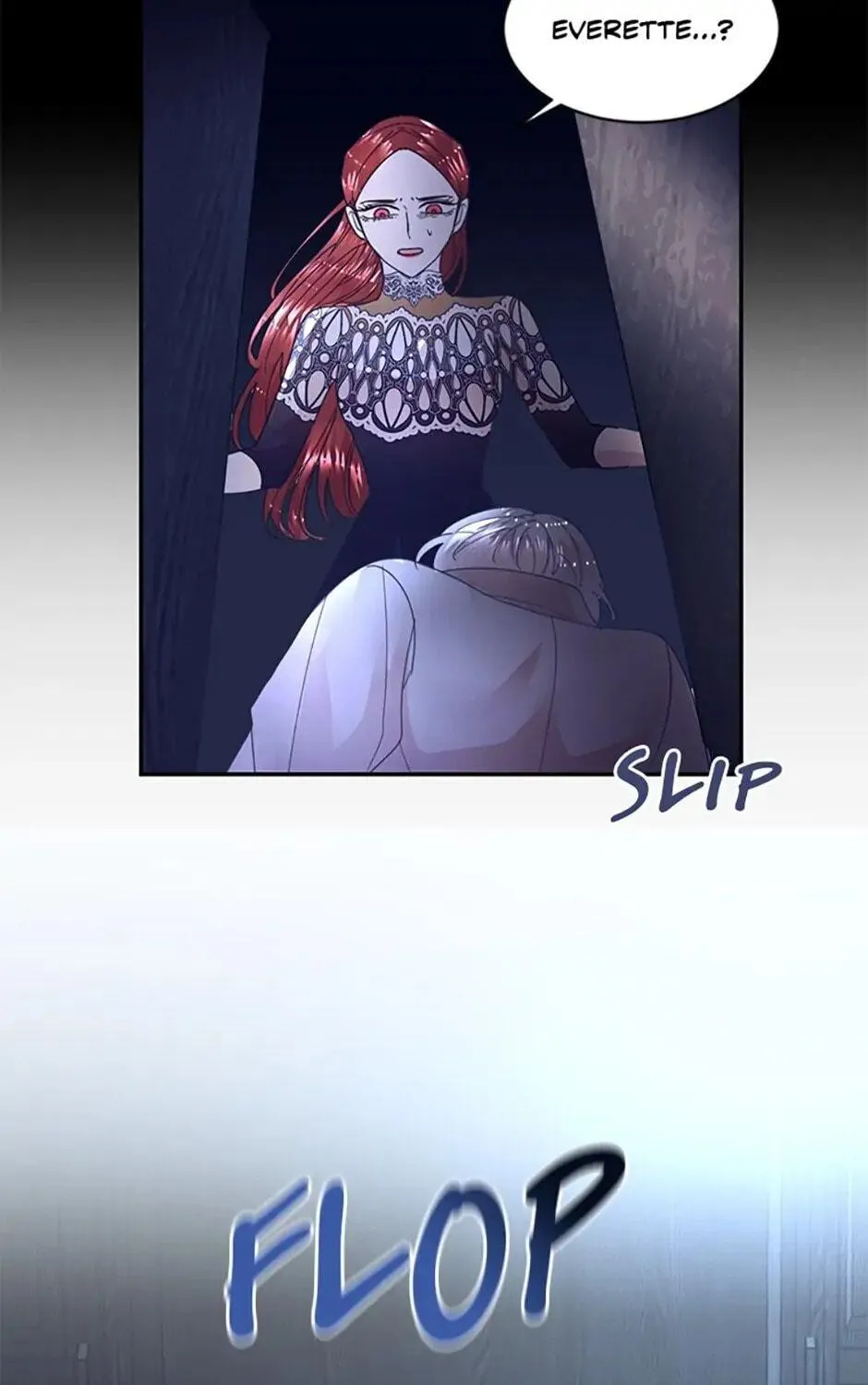 Read No More Turning a Blind Eye chapter 21 image 3 on Lezhin