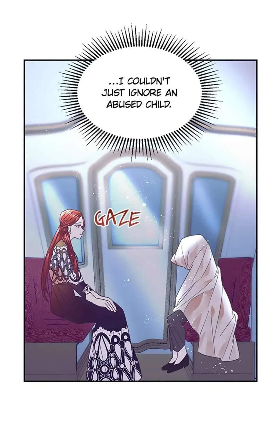 Read No More Turning a Blind Eye chapter 21 image 31 on Lezhin