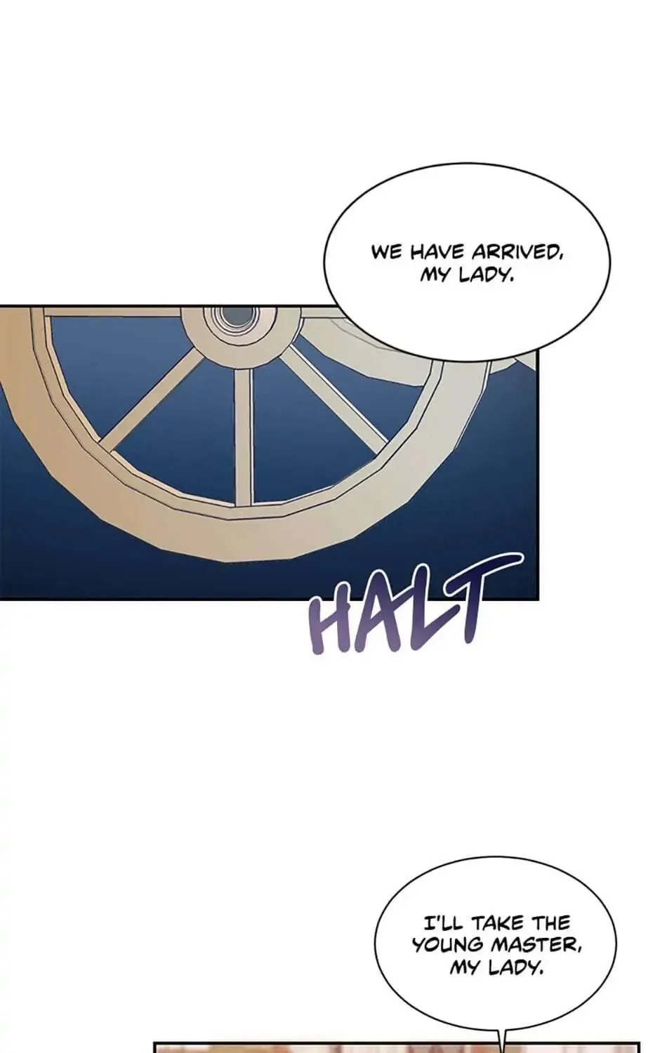 Read No More Turning a Blind Eye chapter 21 image 33 on Lezhin