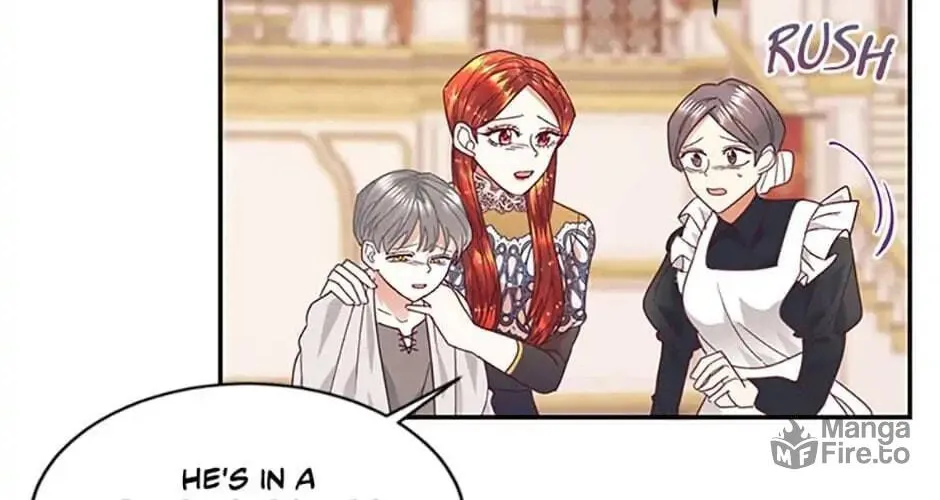 Read No More Turning a Blind Eye chapter 21 image 34 on Lezhin