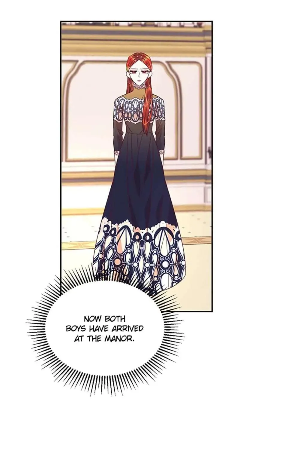 Read No More Turning a Blind Eye chapter 21 image 37 on Lezhin