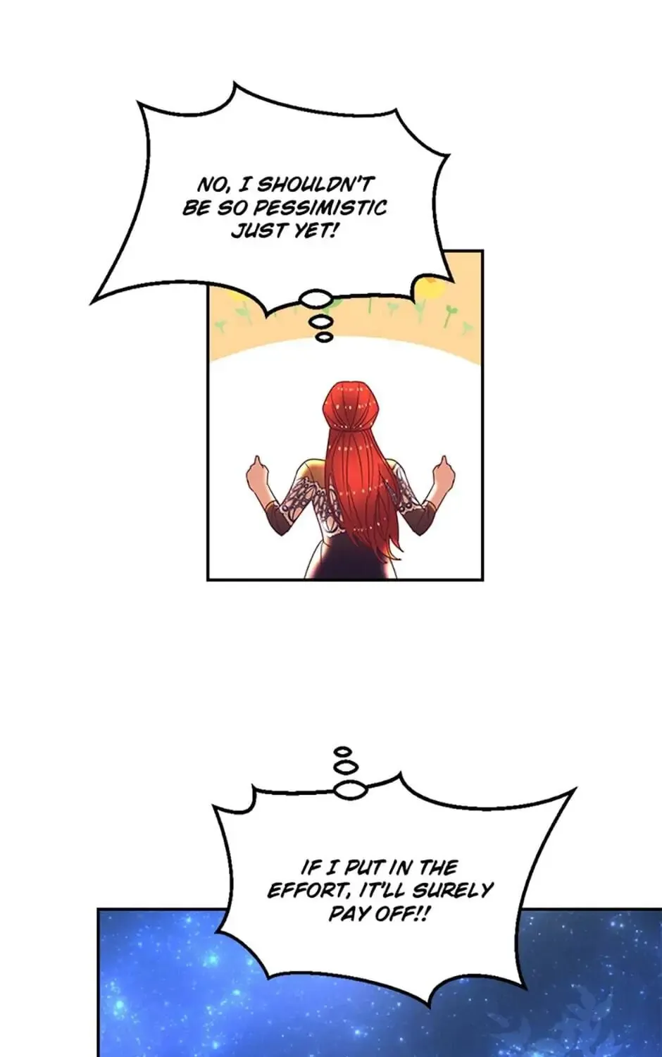 Read No More Turning a Blind Eye chapter 21 image 41 on Lezhin