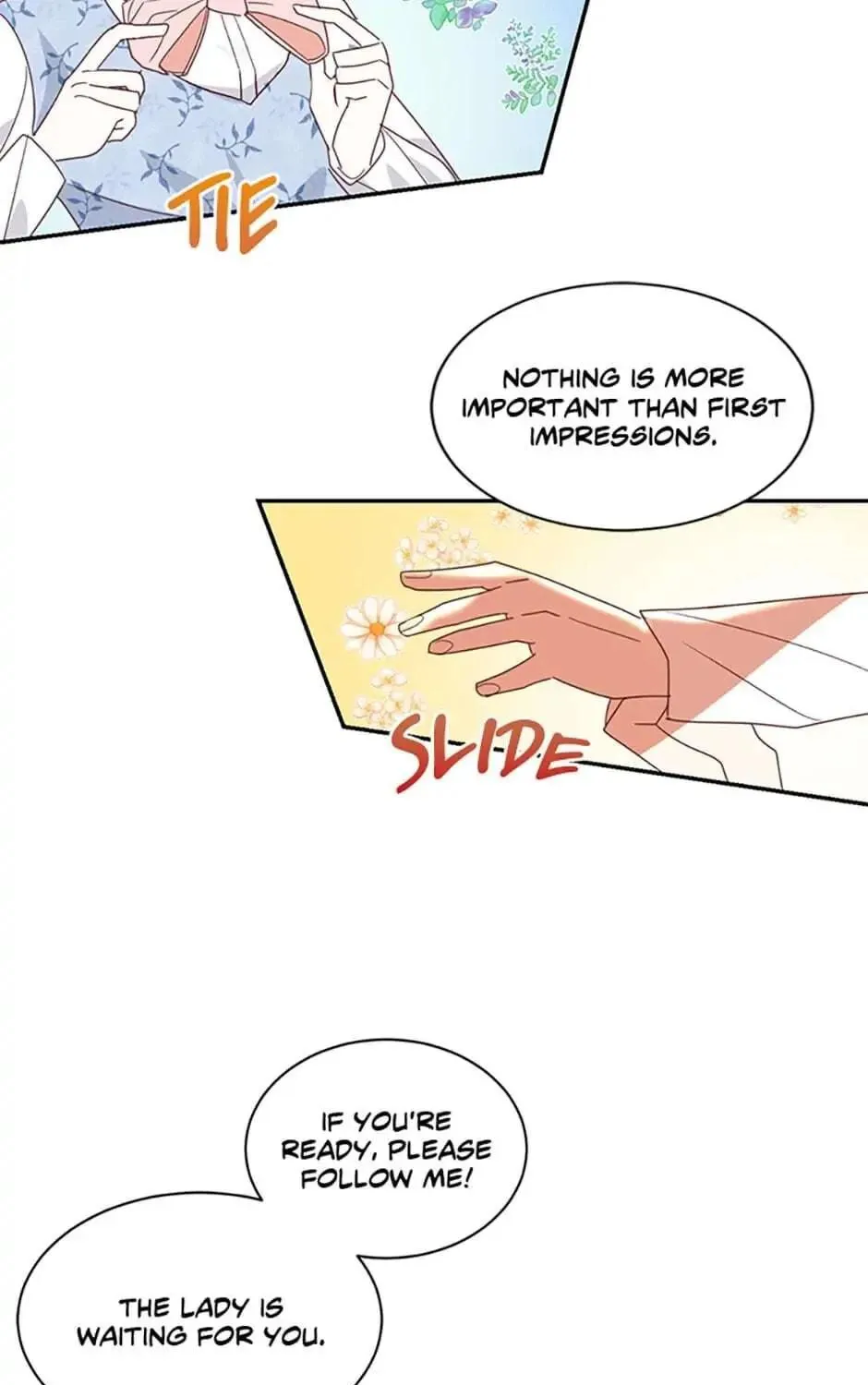 Read No More Turning a Blind Eye chapter 21 image 45 on Lezhin