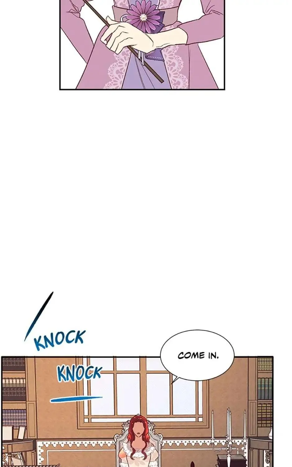 Read No More Turning a Blind Eye chapter 21 image 47 on Lezhin