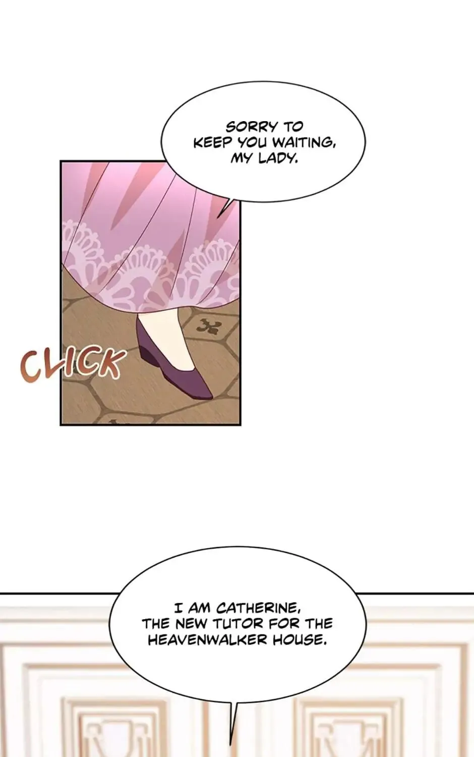 Read No More Turning a Blind Eye chapter 21 image 49 on Lezhin
