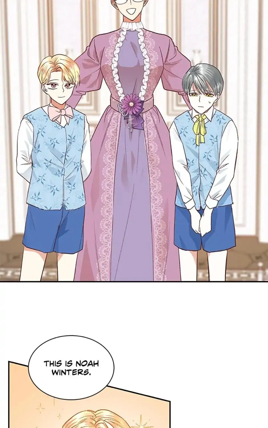 Read No More Turning a Blind Eye chapter 21 image 51 on Lezhin