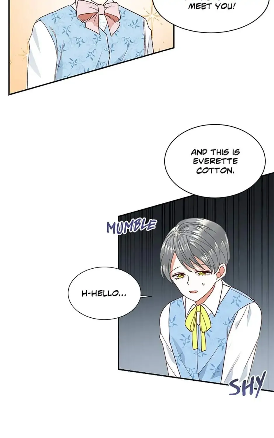 Read No More Turning a Blind Eye chapter 21 image 53 on Lezhin