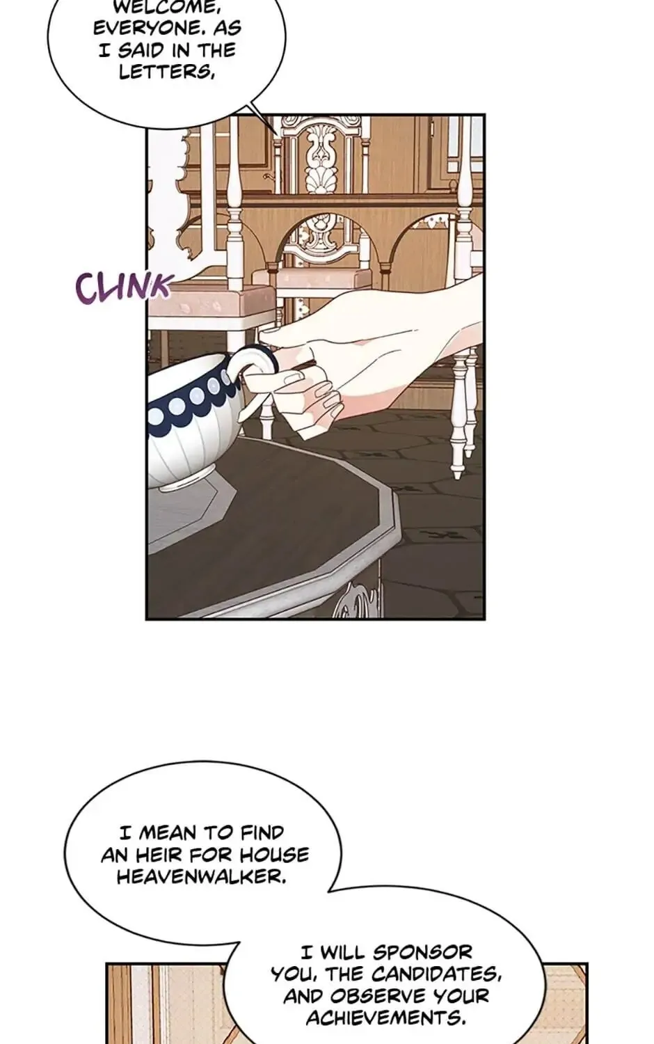 Read No More Turning a Blind Eye chapter 21 image 55 on Lezhin