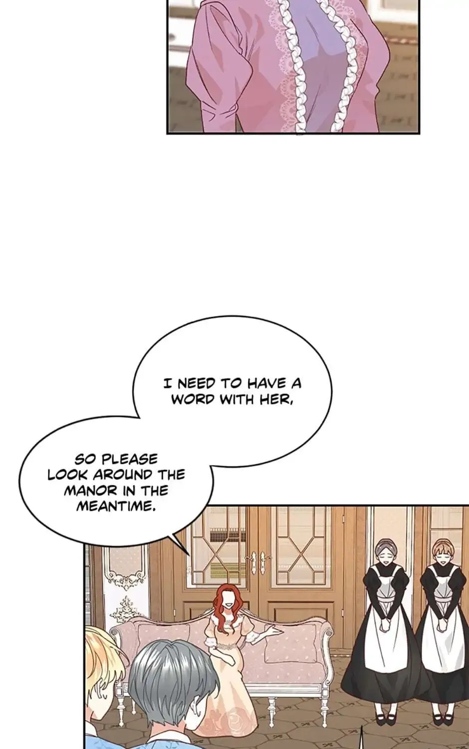 Read No More Turning a Blind Eye chapter 21 image 59 on Lezhin