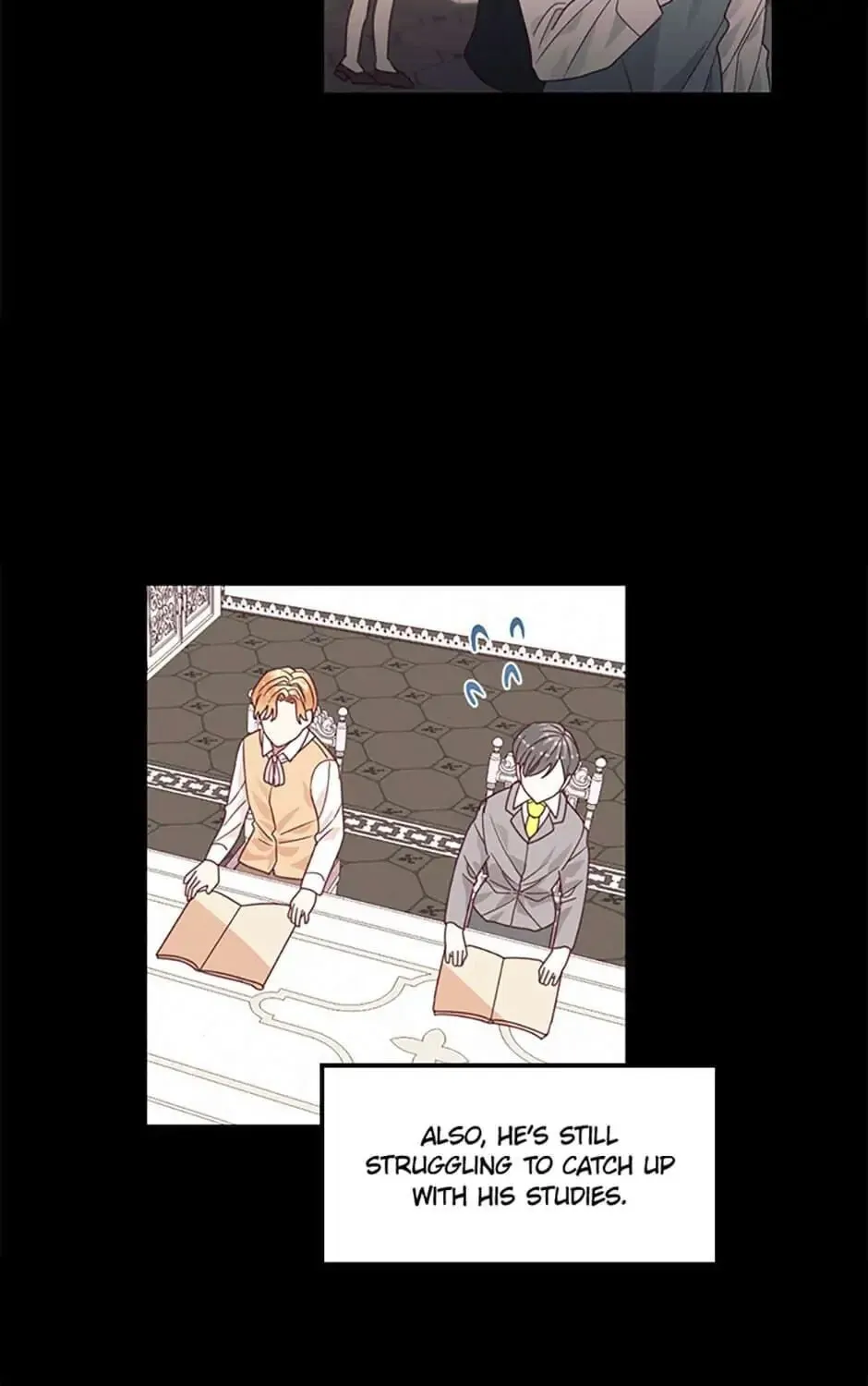 Read No More Turning a Blind Eye chapter 21 image 71 on Lezhin