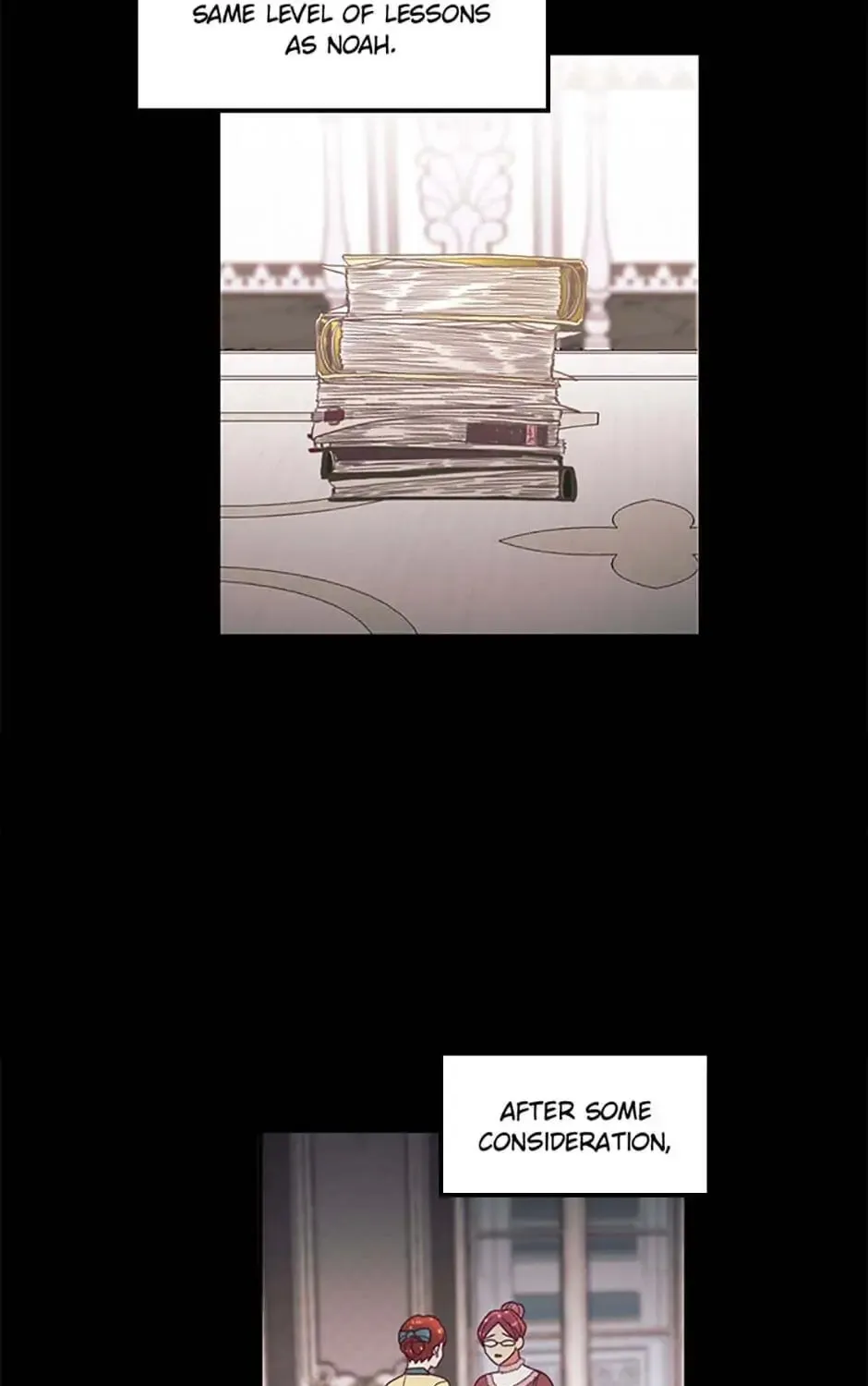 Read No More Turning a Blind Eye chapter 21 image 73 on Lezhin