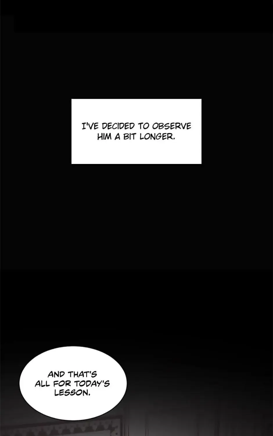Read No More Turning a Blind Eye chapter 21 image 75 on Lezhin