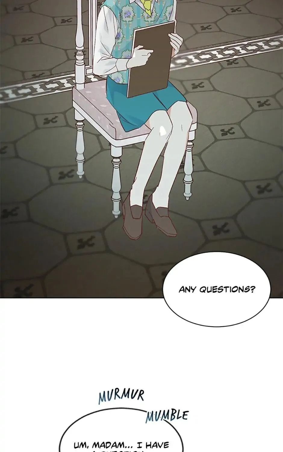 Read No More Turning a Blind Eye chapter 21 image 77 on Lezhin