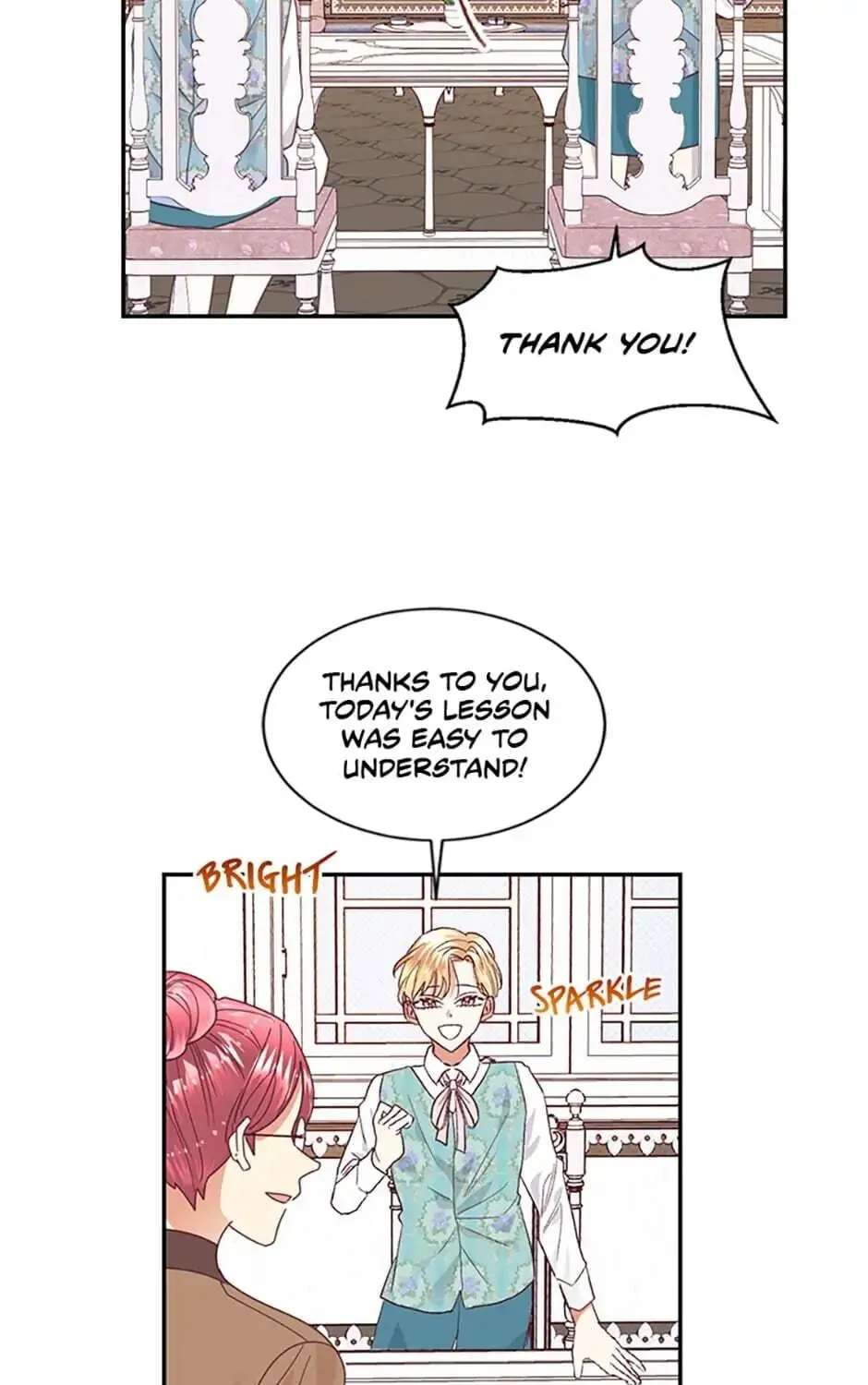 Read No More Turning a Blind Eye chapter 21 image 79 on Lezhin