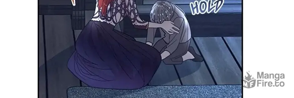 Read No More Turning a Blind Eye chapter 21 image 8 on Lezhin